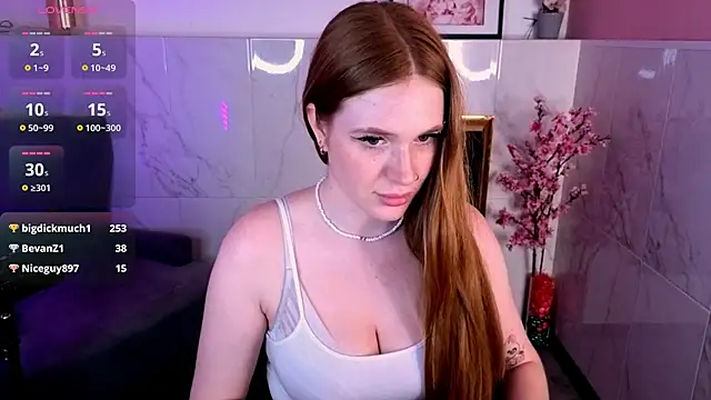RinKittyy webcam