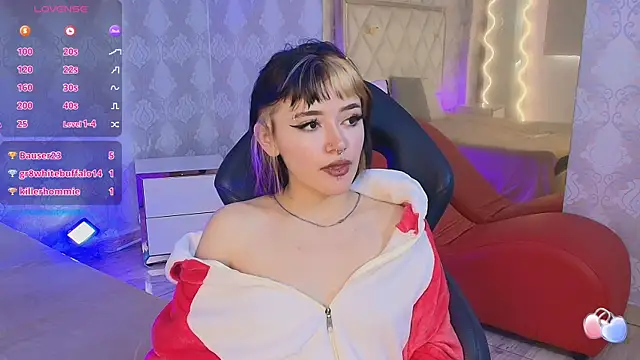 Cloee_tay1 webcam