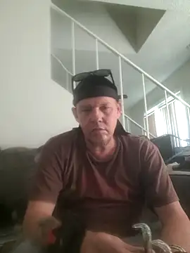 yourMasterisBored webcam