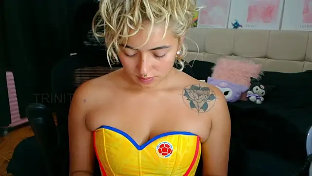 trinitych_ webcam