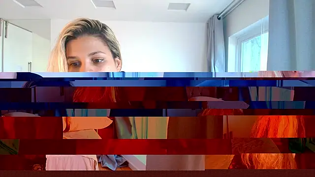 Florence_Ford webcam