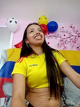 valen_Cg webcam