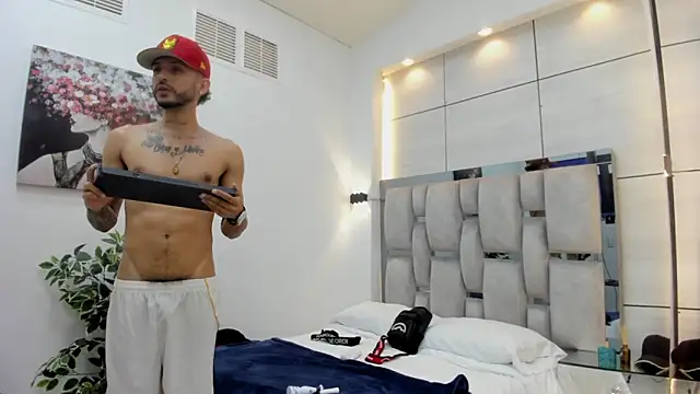 denis_winslow webcam