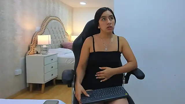 AlenaColeman webcam