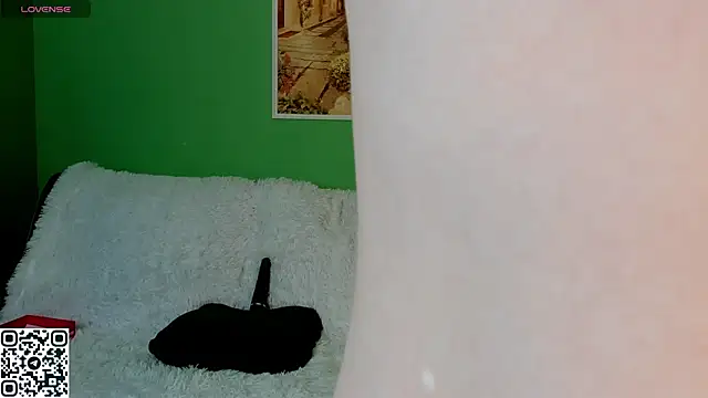 NightBloss webcam