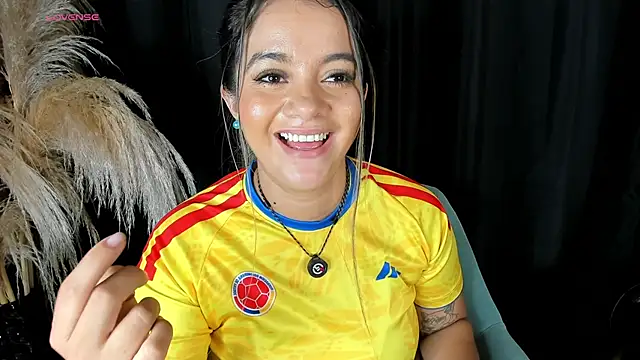 Leidy_2026 webcam
