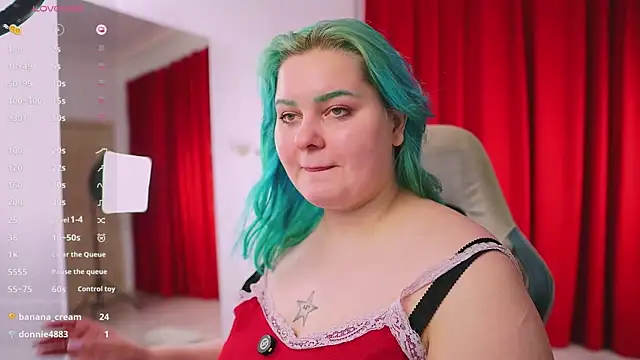Amelia_Skyee webcam