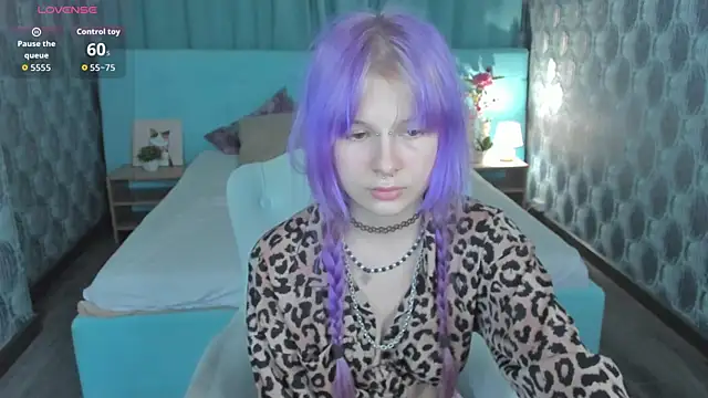 Ammelia_Backerr webcam