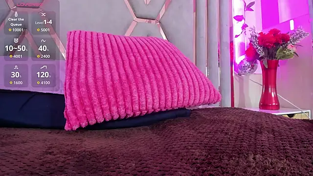 ivonne_valencia webcam