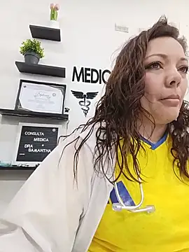 SAMANTHA--02 webcam