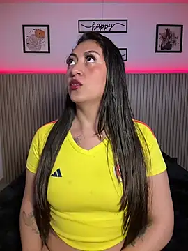meliissa9 webcam