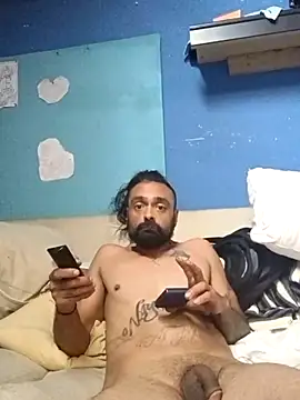 Clu83 webcam