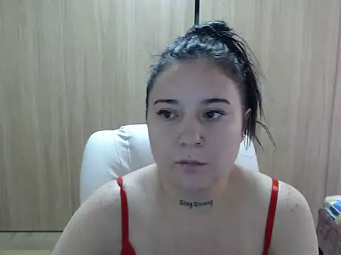 Haileey_ross webcam
