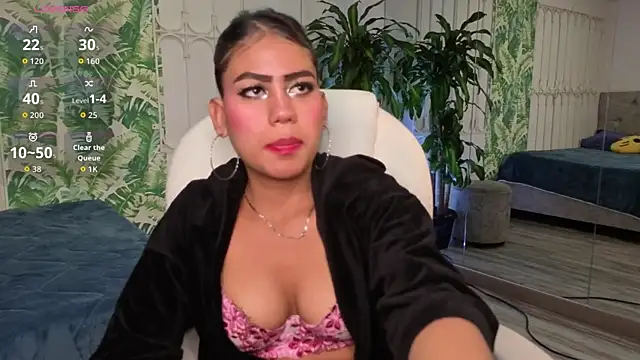 baby_julieta00 webcam