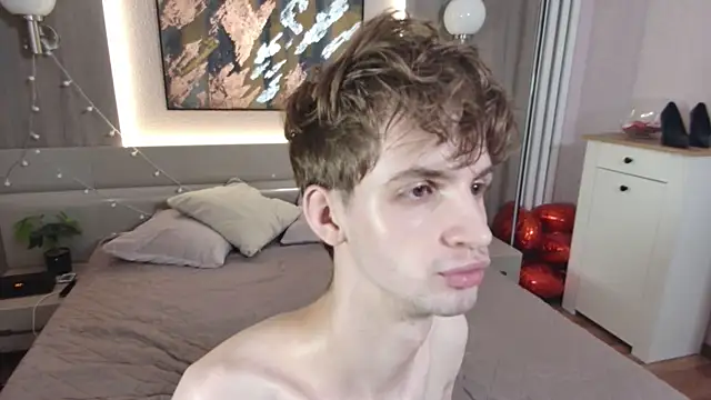 Bimbo_boy_ webcam
