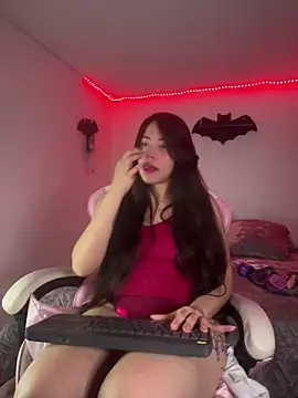 LiLuciana webcam