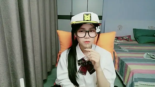 xiaoxiaoyu030 webcam