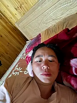 Mila_00 webcam