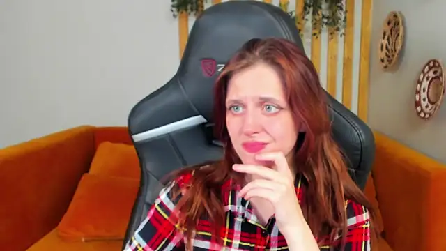 FreyaVeys webcam