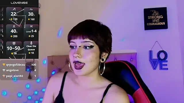akiradoom webcam