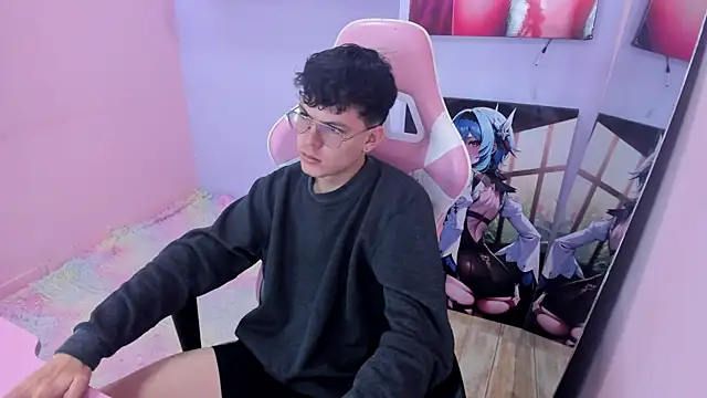 AngeloBocellii webcam