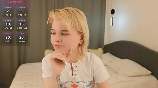 mood_berry_ webcam