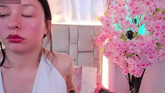 Dana_grey_ webcam
