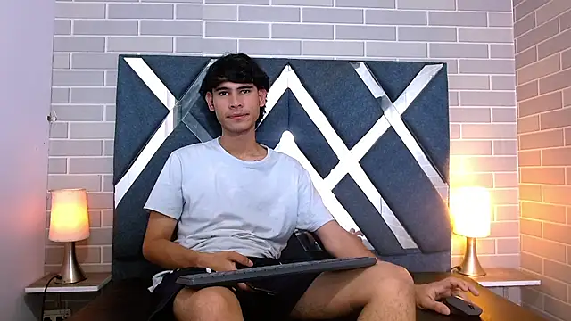 Kevin_Brooks1 webcam