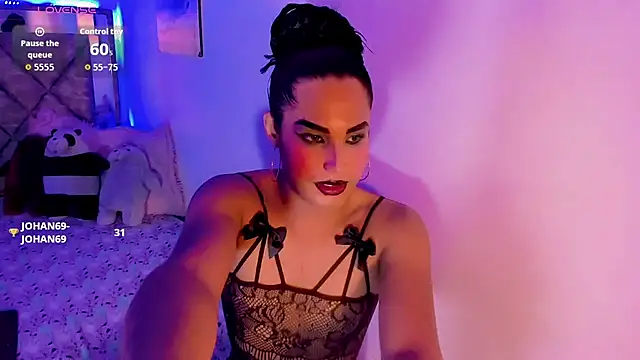 isabellaho1318 webcam