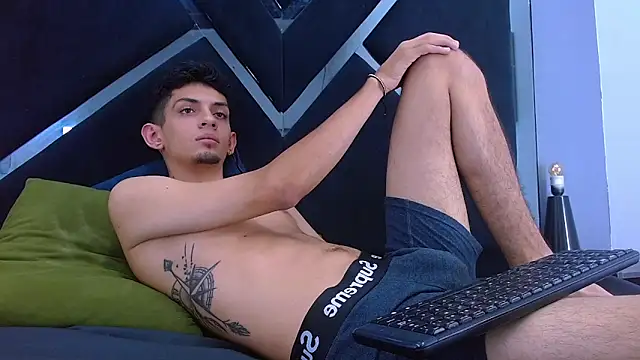 Allan_Collins webcam