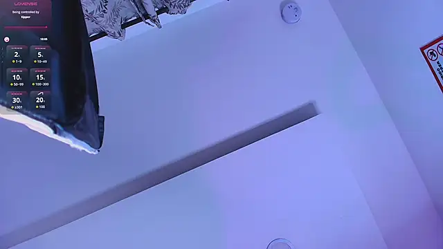 Victoria_Ellington webcam