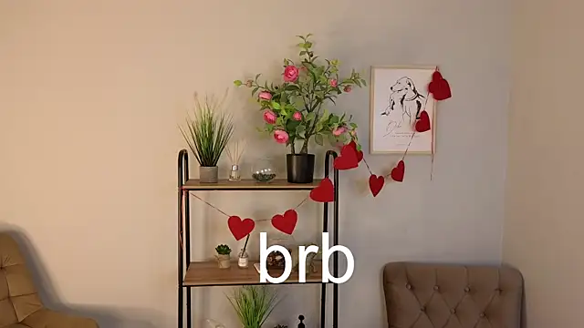 Mary_Bradley webcam