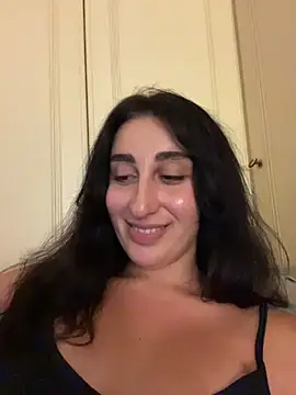 _Elina_ webcam