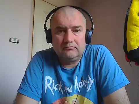 CristianDaniel78 webcam