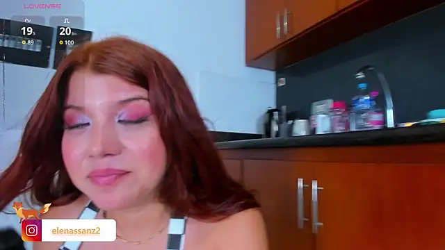 Elena_Sanz webcam
