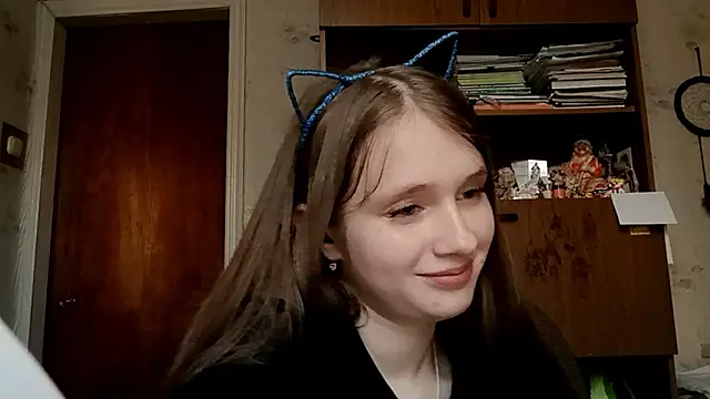 CecilleSollors webcam