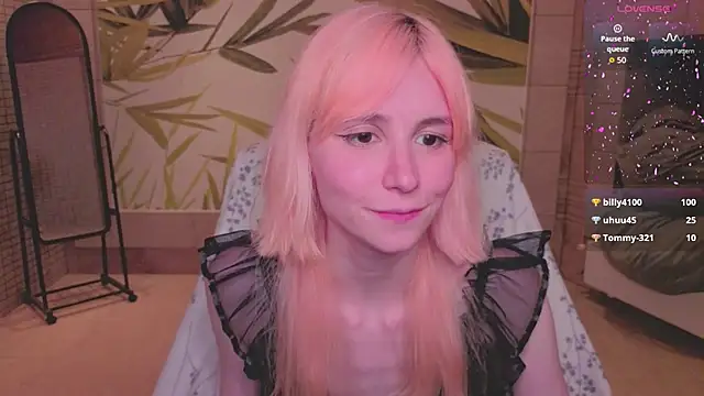 fleximona webcam