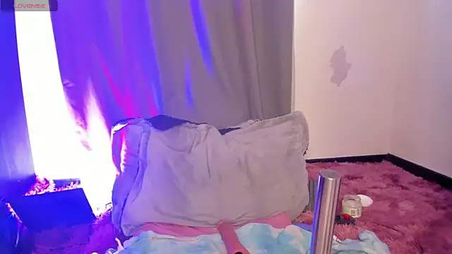 rouse_lili webcam