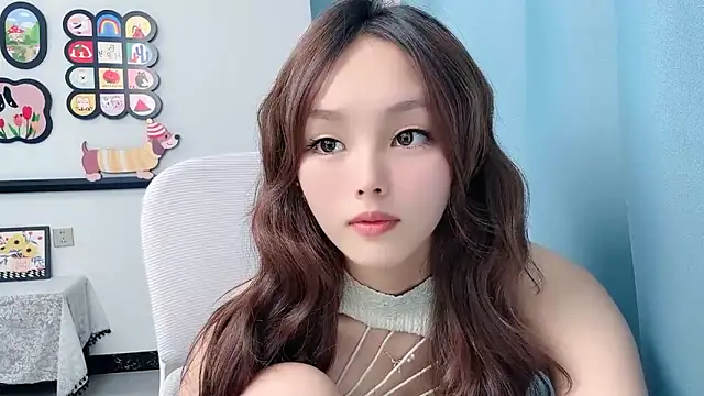 pingping78 live cam on StripChat