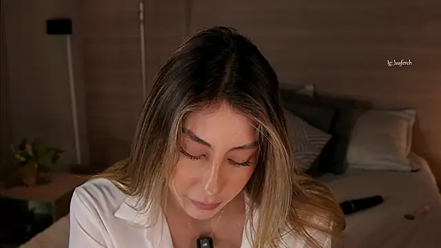lua_ferch__ webcam