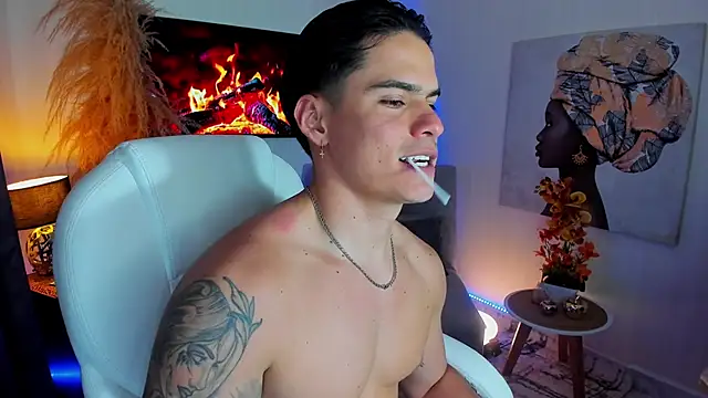 Matias_Murrier webcam
