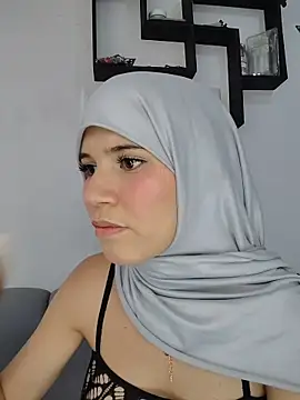 hanaa_18 webcam