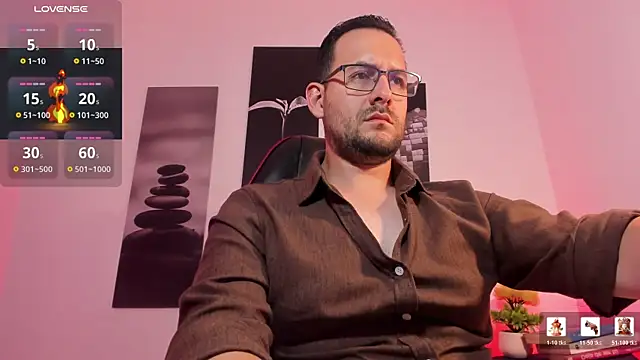 Jerry_hot1 webcam