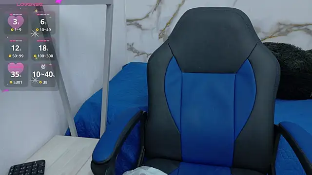 Lindsey8 webcam