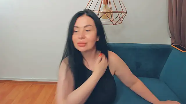 BrilliantGirll webcam