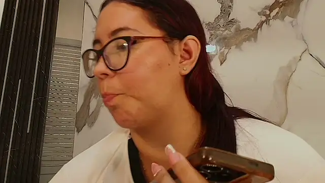 SusanCarter2 webcam