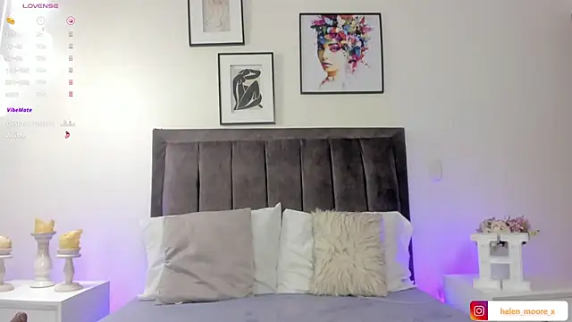 helen_mooree webcam