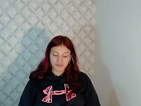 Emma-Wilson webcam