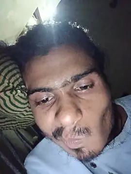 Yash_Sharma18 webcam