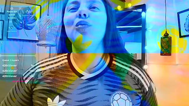george_jonnes webcam